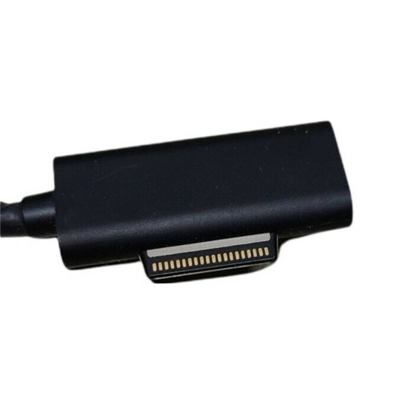 Microsoft Docking Station f/ Microsoft Surface Pro 3, 4 (Model: 1661) w/ Power - Picture 3 of 4